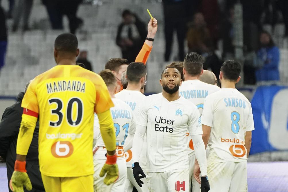 Fair Play financier : L’OM sanctionné