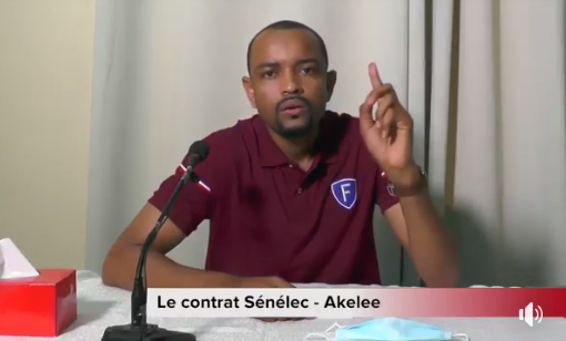 Manque d’eau dans plusieurs localités du Sénégal : Sen’Eau invitée à revoir sa copie (Vidéo)