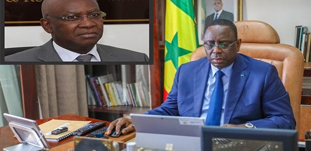 Récurrence de la pénurie d’eau : Macky Sall donne des instructions à Serigne Mbaye Thiam