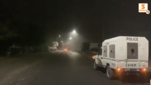 Plusieurs manifestations dans les rues de Dakar pour la levée du couvre-feu – YouTube 2020-06-04 01-45-57 Plusieurs manifestations dans les rues de Dakar pour la levée du couvre-feu – YouTube 2020-06-04 01-45-57