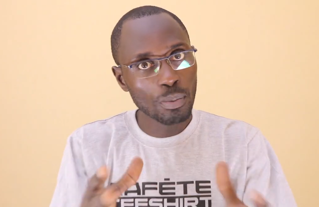 « Comment reconnaître une personne honnête? » (Wolof) – Prof Chado (vidéo)