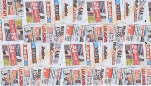 Revue Presse : Serigne Babacar Sy Mansour remet le covid-19 à la Une des débats