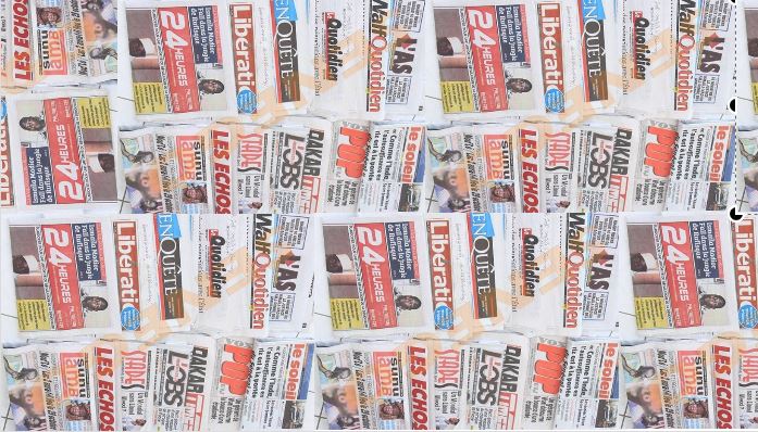 Revue Presse : Serigne Babacar Sy Mansour remet le covid-19 à la Une des débats