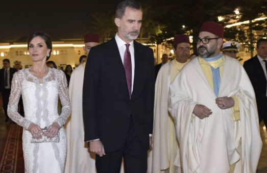 Mohammed VI : Le roi du Maroc opéré du coeur pour la seconde fois…