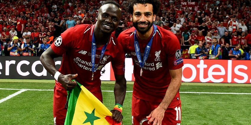Mercato : Liverpool « lâche » Mané et Salah…