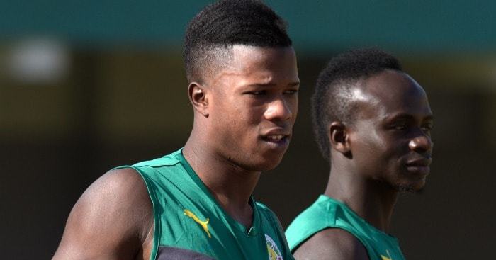 Keita Baldé Diao: « Il n’est pas difficile pour Sadio Mané de devenir une légende »