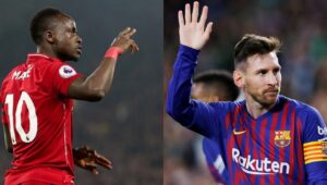sadio mané messi sadio mané messi