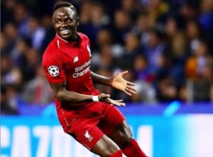 Liverpool : Sadio Mané pourrait faire son retour face à Everton