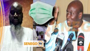 Saliou El Hadji Bara Saliou El Hadji Bara