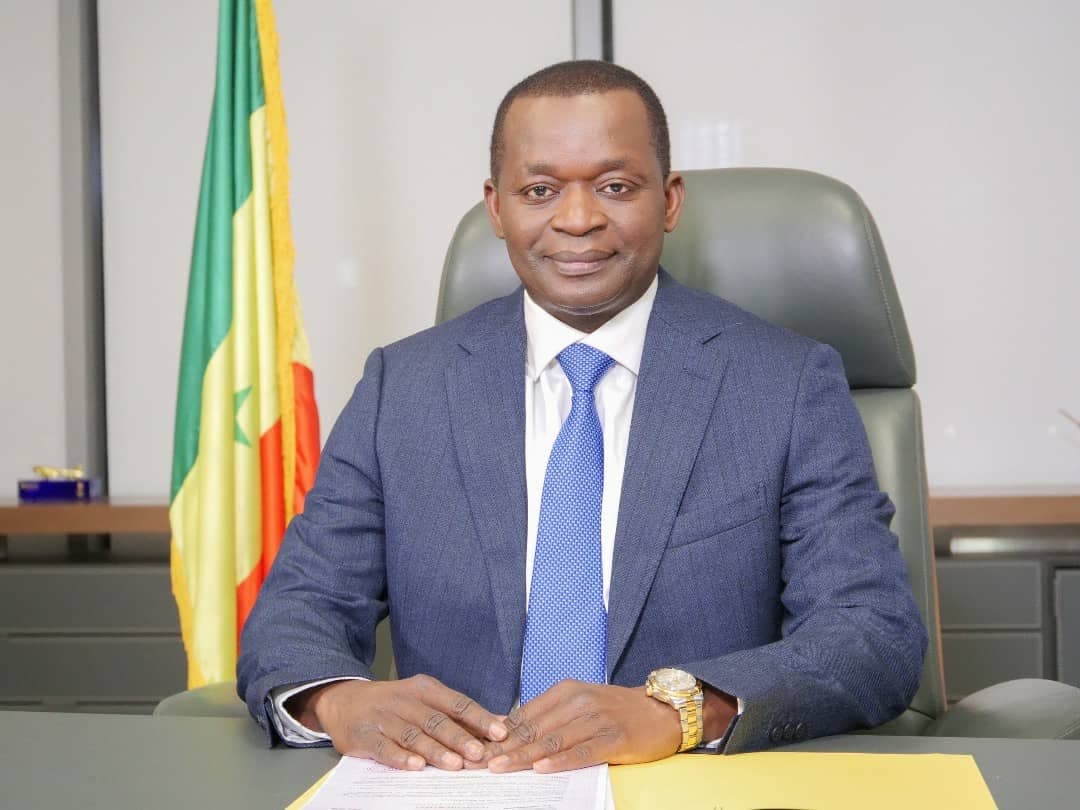 Spoliation foncière à Notto Diobasse : Le Maire Alioune Sarr protège les terres pour les générations futures