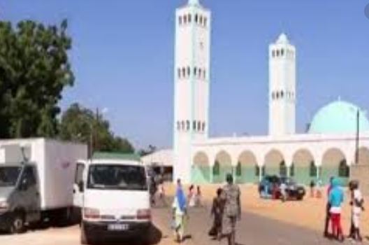 Thiénaba : Le nouveau Khalife connu…