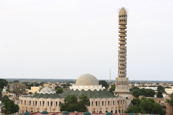 Mbour: Suivez le Hadratoul Juma 2020