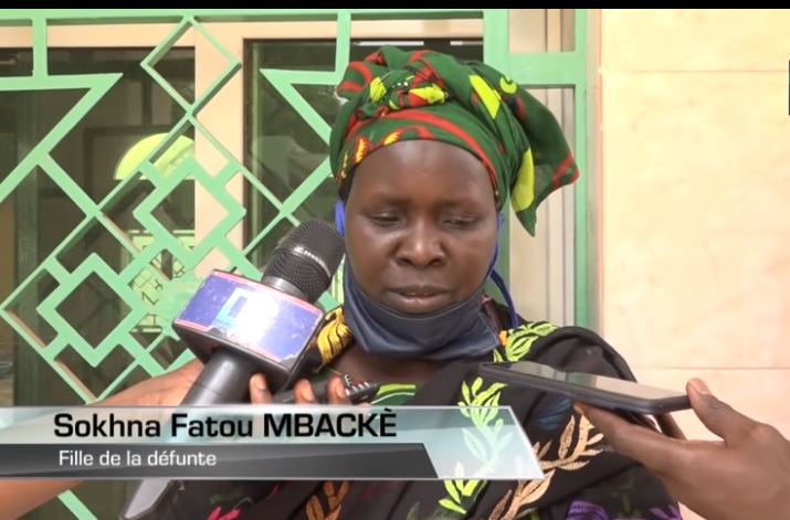 Touba : Disparition mystérieuse de membres de la vieille décédée à l’âge de 116 ans, sa famille accuse (Vidéo)