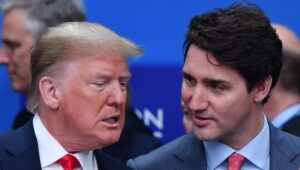 Trudeau Trudeau