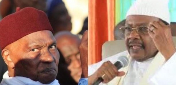 Me Wade fait un témoignage sur Pape Malick Sy : « Quand nous étions en prison… »