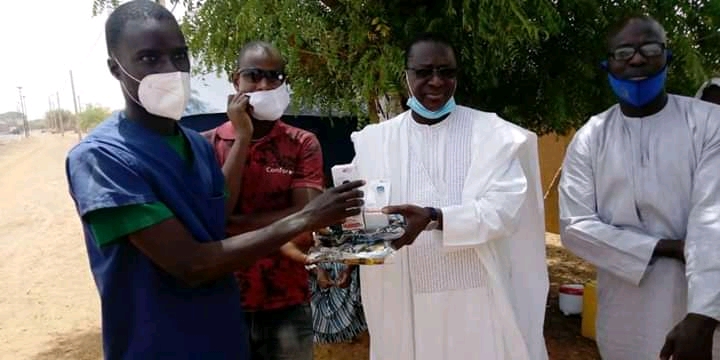 Fanaye : Meeting en pleine pandémie, les militants de Kalidou Kane s’expliquent…