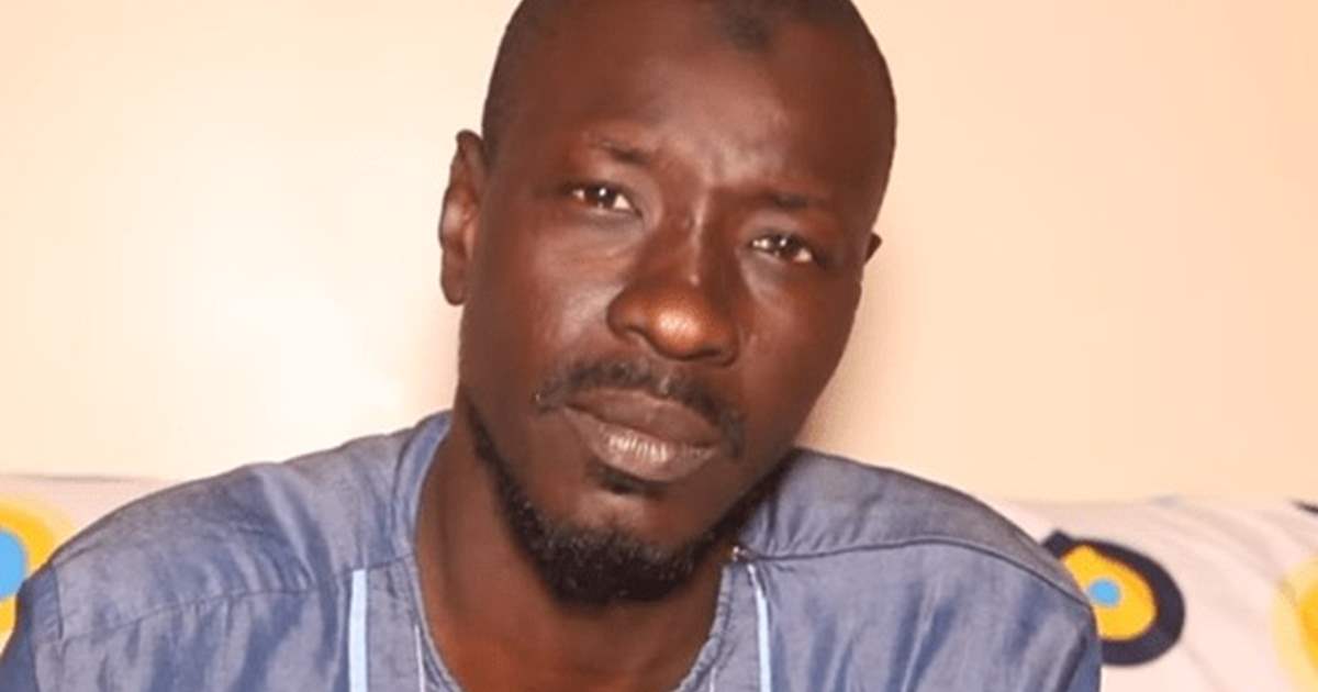 Karim Xrum Xax gravement malade : Sa famille réclame sa libération