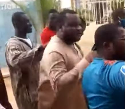 Libération sur convocation : Seydina Saliou Thioune et Cie, chez le procureur lundi 22 juin (Vidéo)