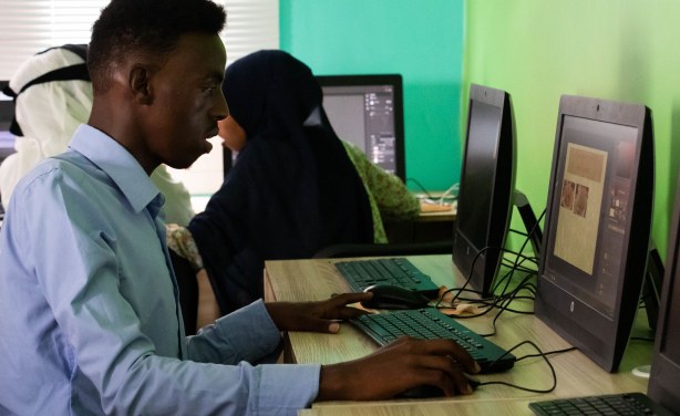 Création tous azimuts de médias en ligne : Le Bénin assainit sa presse