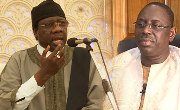 Situation du pays: « Le fétichisme a traîné Macky dans beaucoup d’erreurs « , Serigne Moustapha Sy