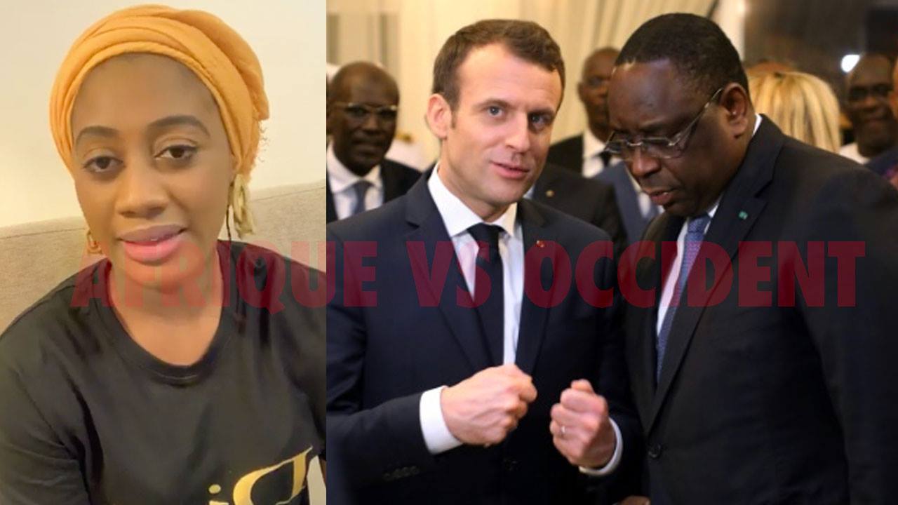 Dette africaine, dépendance, parité, féminisme : Les vérités de l’activiste Ndeye N. Babel Sow-vidéo