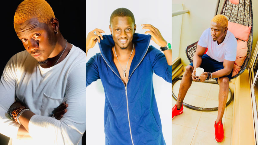 (06) Photos : Bandit et macho, le nouveau rôle de l’acteur Edu Ndao divise les internautes