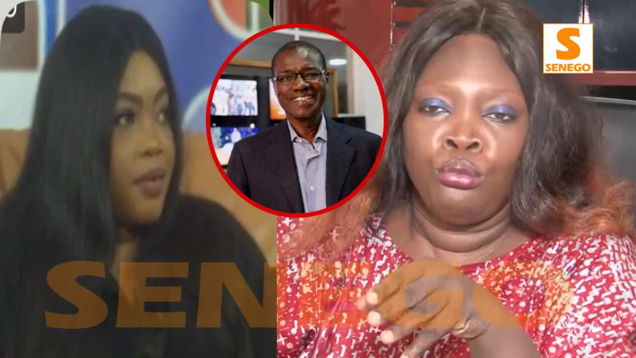 Fille de Sada Kane et Ndella Madior, Sarah déballe: « Je n’ai vu mon père que 2 fois dans ma vie »