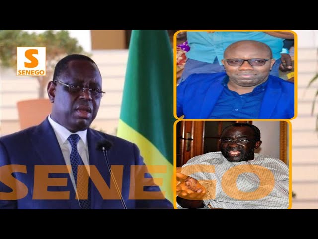 Exclusion de Cissé Lô :  Réaction d’Ahmed Aïdara (Audio)