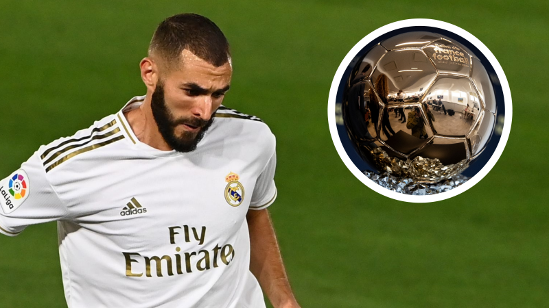 Ballon d’Or