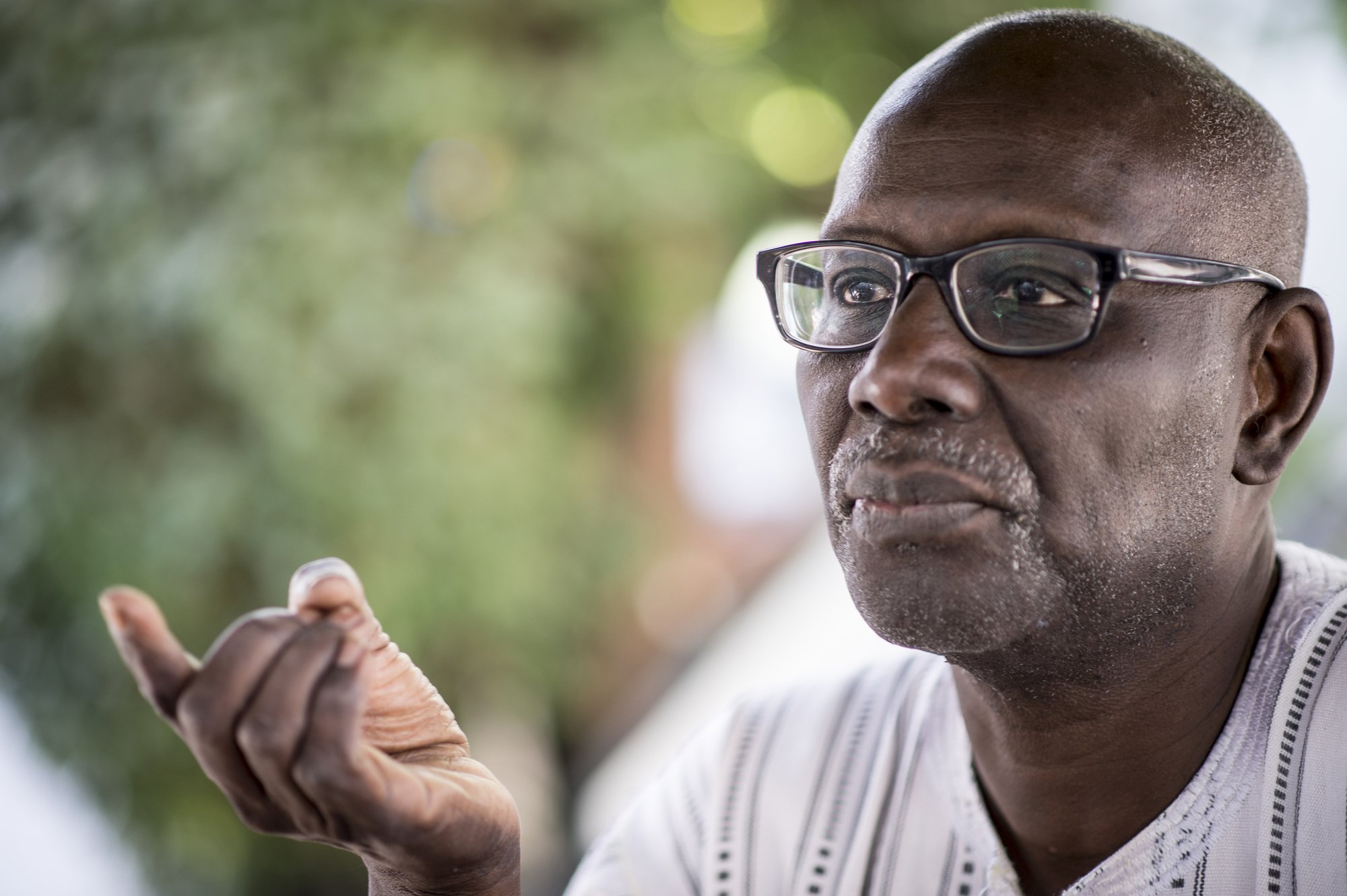 Faidherbe ou la fascination  du bourreau ( Par Boubacar Boris Diop )