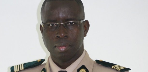 Non port du masque : Le Colonel Amadou Moctar Dièye pour le durcissement de la sanction