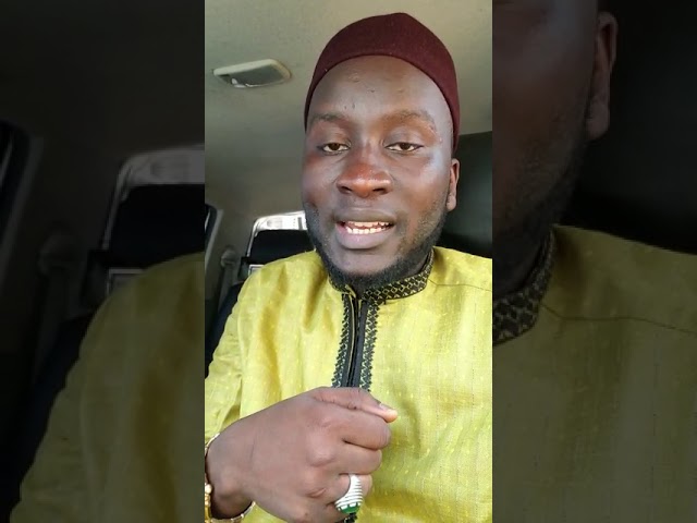 Tabaski – Oustaz Modou Fall aux femmes : « Amlen compréhension si sen dieukeur yi »