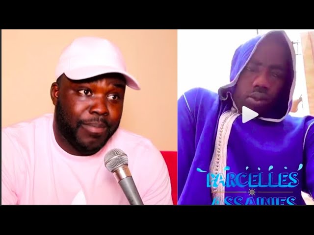 Vidéo Niang Kharagne lors de la prière : Ketchup défend  le snapeur…