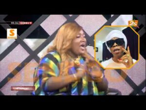 Bijou Ngoné à Aby Ndour : « Khékh bi dossi wéteu …Diékhal nagn att bouniouy néweul Jiguen »