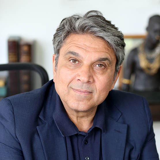 Liquidation de Transrail : Abass Jaber empoche 20 milliards