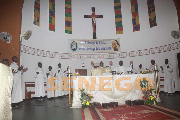 Coronavirus : La fermeture de l’église catholique prolongée