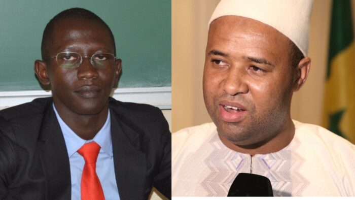 « Au maire Abdoulaye Bibi Baldé, de quel Kolda parlez-vous ? » (Inspecteur Abdoulaye Seydi)