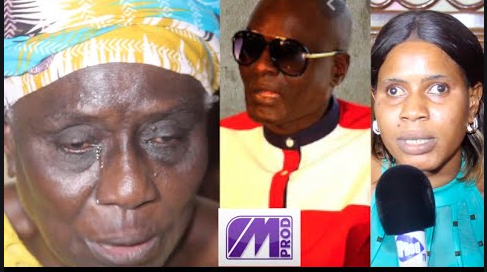 La galère de la famille du chanteur Ablaye Mbaye : Sa mère déboussolée appelle à l’aide