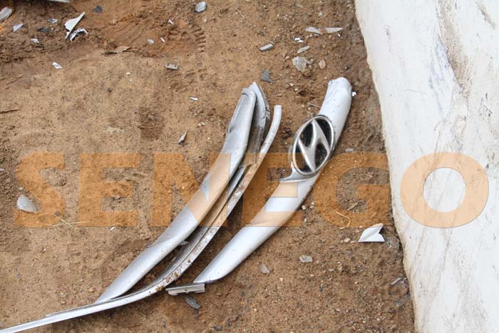 Malem Hodar : Un enfant âgé de sept (07) ans mortellement heurté par un…
