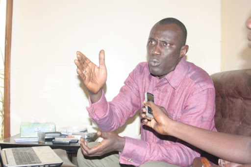 Déclaration de patrimoine : « Macky Sall n’est pas tenu de la refaire », Alioune Fall