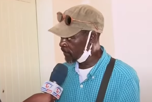 Alioune Konaré: »Les séries sont nulles niou timpi tampa niossi nekk »