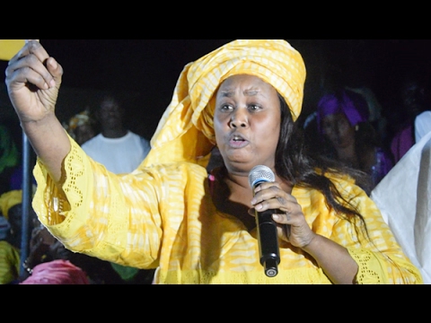 Aide alimentaire à Touba : Tous les « ayants droit »ont reçu, selon l’ex député Amy Cheikh Yaba…