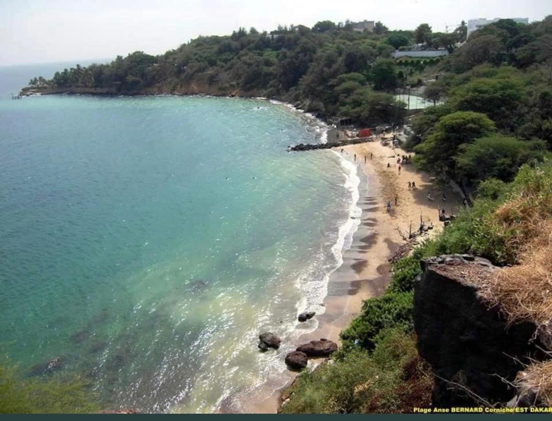 Hôtel à Anse Bernard: Les précisions de Alioune Ndoye, maire de Dakar-Plateau