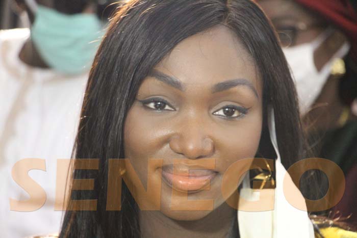 Diourbel: Anta Babacar Ngom appelle à « dépasser les querelles politiciennes stériles… »