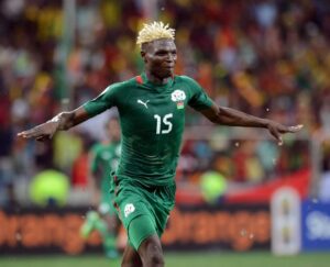 Burkina Faso : Clap de fin pour Aristide Bance