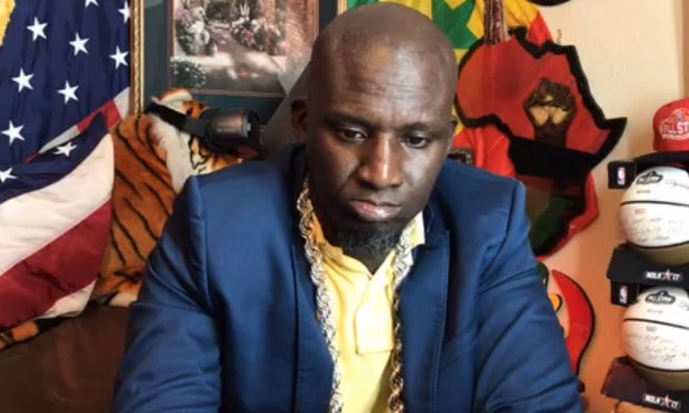 Justice: L'audition de Assane Diouf prévu en novembre - Senego.com