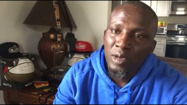 Dossier Assane Diouf : La Chambre d’accusation se prononce ce mardi