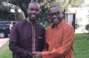 Révélations de Aby Ndour sur Atépa : Ousmane Sonko s’éloignera-t-il de l’architecte ?