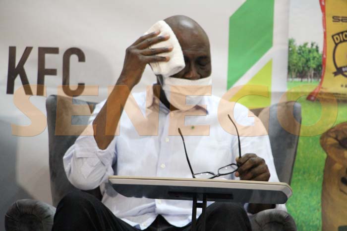 Affaires Ndingler: Les populations rejettent la proposition de Babacar Ngom