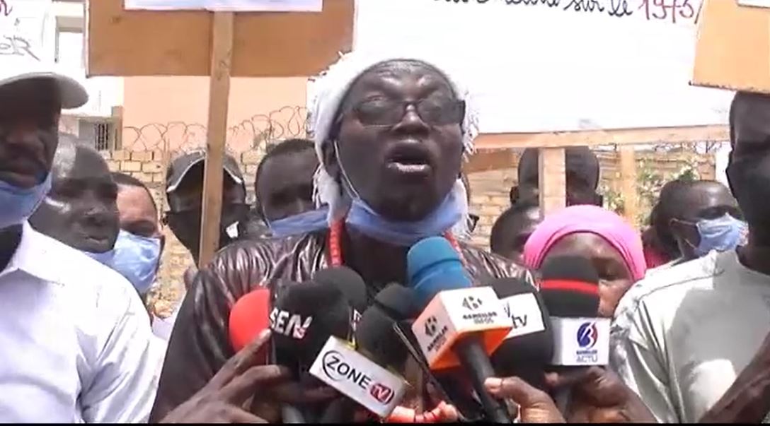 Foncier à Bambilor : Les populations tirent sur la gestion nébuleuse du maire Ndiagne Diop(Vidéo)